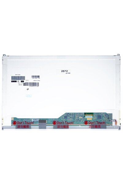 unbranded LP141WX5(TP)(P1) 14.1'' 1280x800 WXGA LED 30pin EDP (Κωδ. 2672)