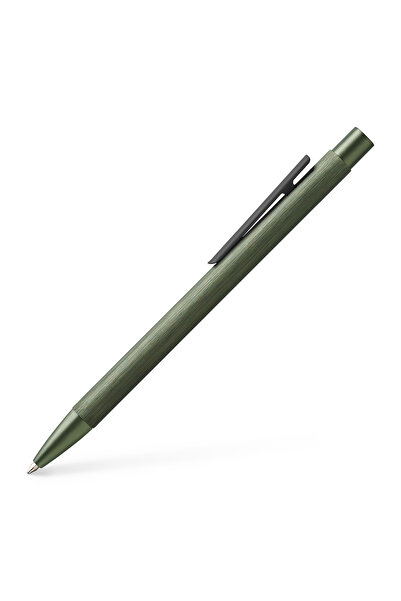 Faber Castell PIX NEO SLIM АЛУМИНИЕВ ЗЕЛЕН FABER-CASTELL