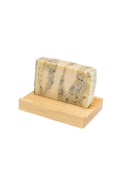 Palo Santo Săpun din Ulei de Măsline 100g - Nucă de cocos
