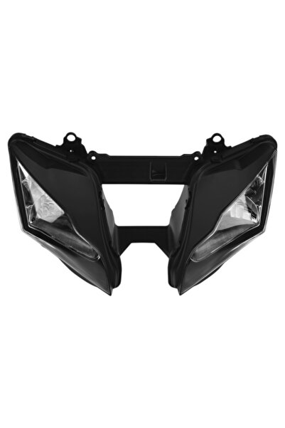 EVO MOTORS Headlight Kawasaki Ninja ZX10R 2011 2015 A1928