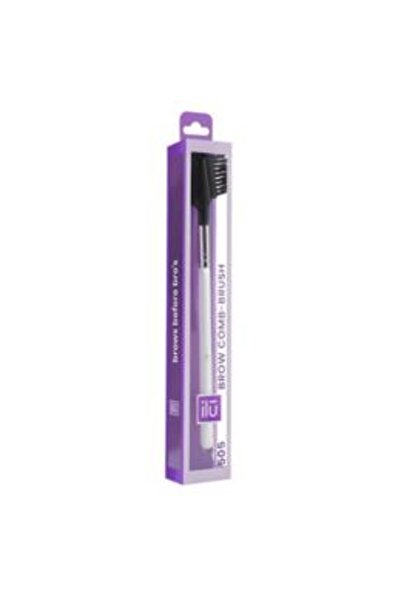 İlü Pensula Ilu 505 Brow Comb Brush
