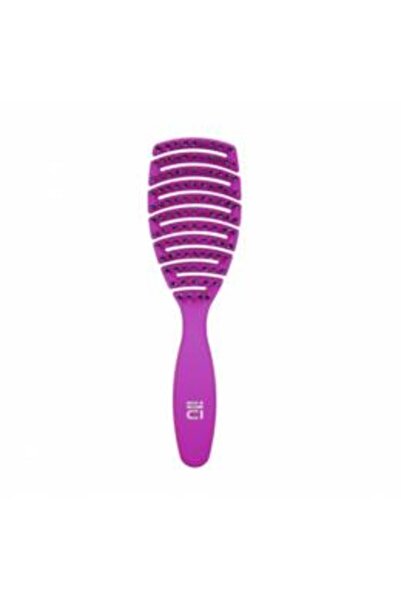 İlü Perie de par - Ilu Brush Easy Detangling Purple