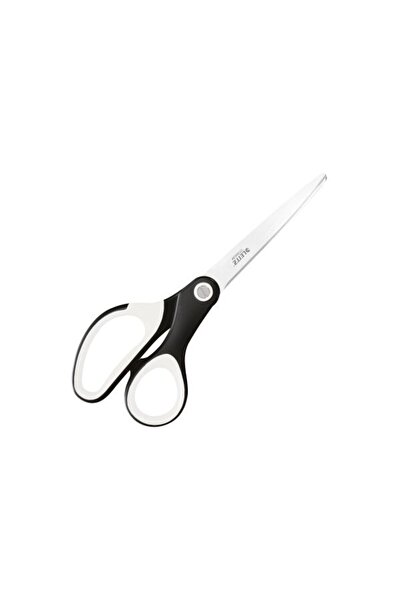 Leitz Foarfecă de birou 20.5cm Negru WOW Titanium