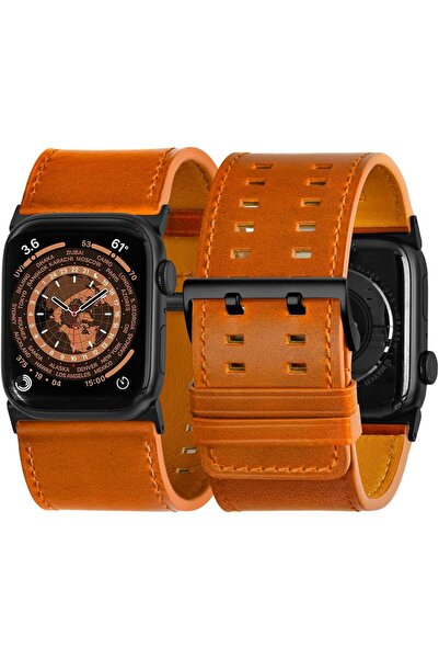 Other Curea Tefeca Dual Series pentru Apple Watch/Apple Watch Ultra, Curea de...