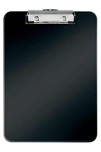 Leitz Clipboard negru simplu WOW