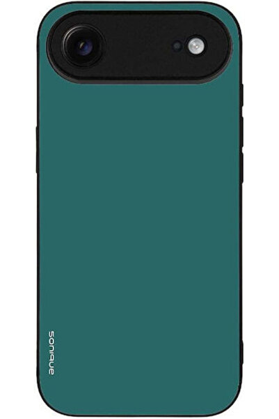 Other Σόνικ Θήκη Σειράς Colorbloc για Apple iPhone 17 Air Πετρόλ