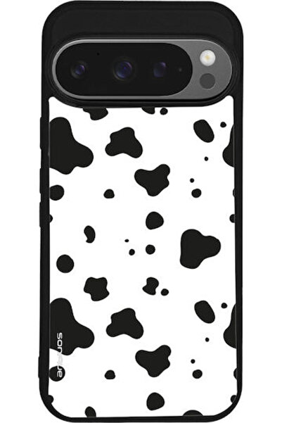 Other Θήκη Σειράς Sonique Animal Print για Google Pixel 9 Pro 5G Δαλματίας
