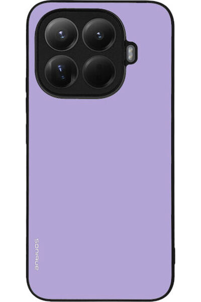 Other Σειρά Sonique Colorbloc Xiaomi Xiaomi 15t Pro 5g Μωβ Θήκη