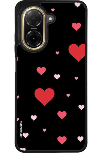 Other Θήκη Κινητού Τηλεφώνου Σειρά Sonique Heart για Xiaomi Redmi A5 4G 173.4...