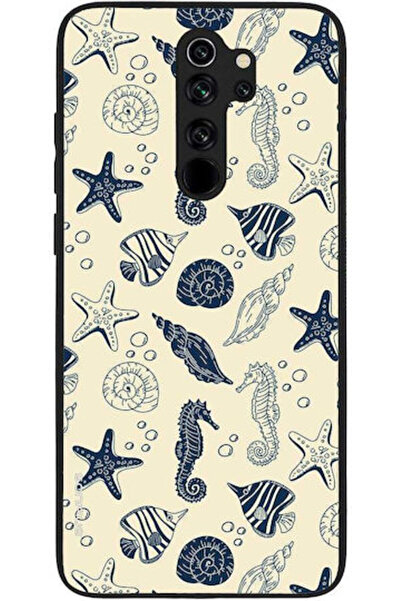 Other Θήκες Σειράς Sonique Ocean για Xiaomi Redmi Note 8 Pro