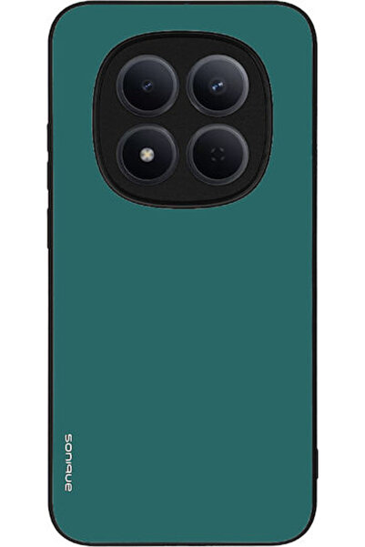 Other Θήκη Σειράς Sonique Colorbloc για Xiaomi Redmi Note 15 Pro 5g Πετρόλ