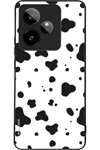 Other Θήκη Σειράς Animal Print Sonique για Realme GT 7 5G Realme GT 7T 5G Δαλ...