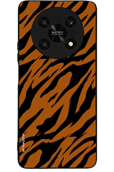 Other Θήκη Σειράς Animal Print Sonique για Honor Magic4 Lite 5G Τίγρη 01