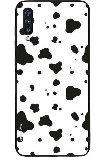 Other Σειρά Sonique Animal Print Θήκη Κινητού Τηλεφώνου Samsung Galaxy A70/A7...
