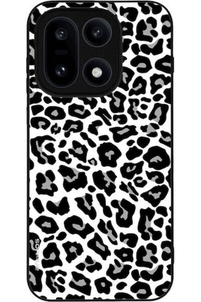 Other Σειρά Sonique Animal Print OnePlus 15 5G Θήκη Λεοπάρ