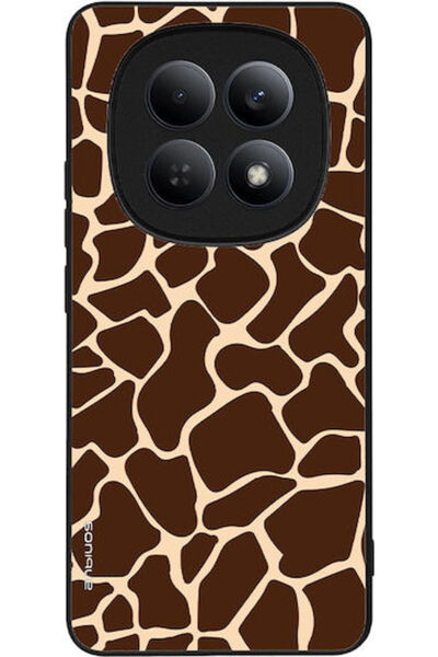 Other Σειρά Sonique Animal Print Θήκη Κινητού Τηλεφώνου Xiaomi Redmi Note 15 ...