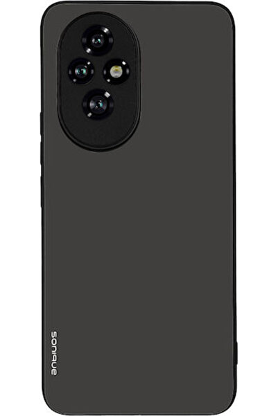 Other Θήκη Κινητού Τηλεφώνου Sonique Colorbloc Σειρά Honor 200 5g Γκρι