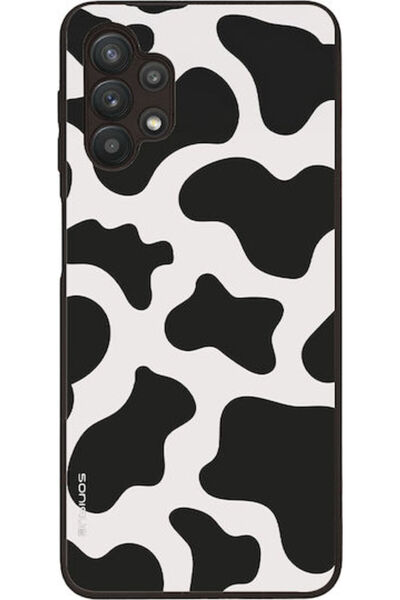 Other Sonique Σειρά Animal Print Θήκη Κινητού Τηλεφώνου Samsung Galaxy A32 5G...