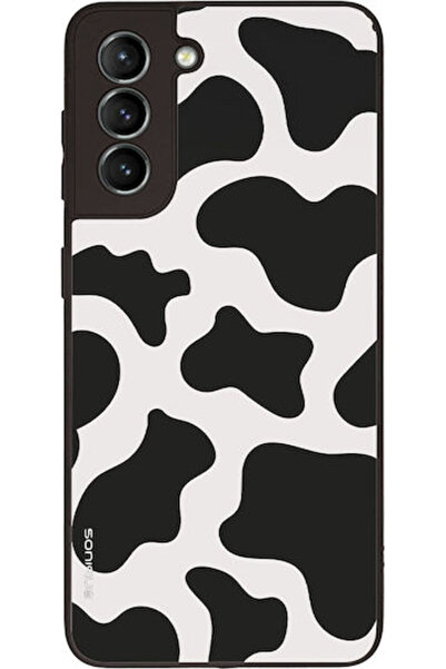 Other Θήκες Κινητών Τηλεφώνων Σειρά Sonique Animal Print Samsung Galaxy S21 Α...