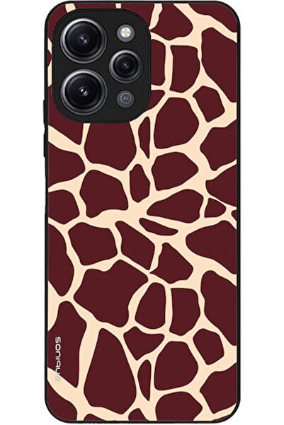 Other Θήκη Σειράς Animal Print Sonique για Xiaomi Redmi 12 4G Redmi 12 5G Καμ...