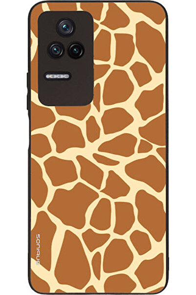 Other Θήκη Κινητού Τηλεφώνου Sonique Σειρά Animal Print Xiaomi Poco F4 5G Καμ...