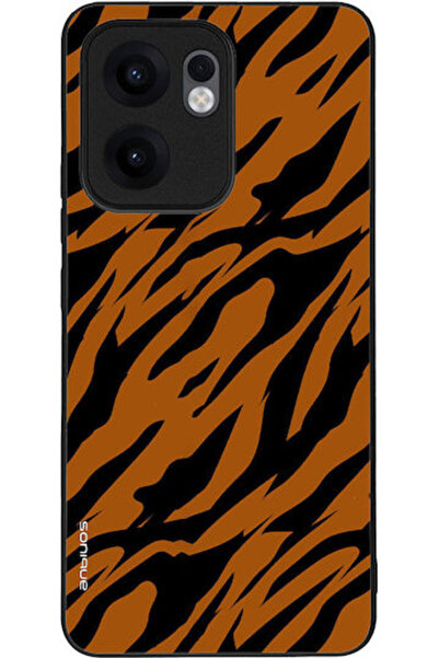 Other Θήκη Σειράς Animal Print Sonique για Oppo Reno13 F 5G Oppo Reno13 Fs 5G...