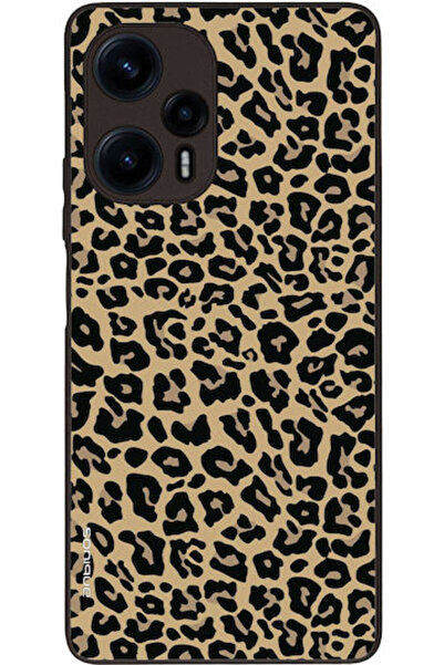 Other Θήκες Κινητών Τηλεφώνων Σειρά Sonique Animal Print Xiaomi Poco F5 5G Λε...