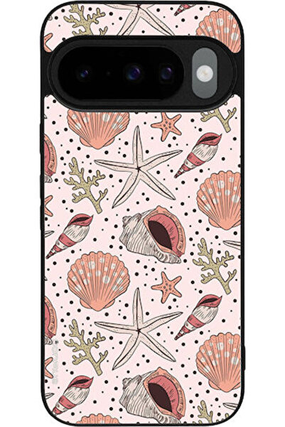 Other Θήκη Sonique Σειρά Ωκεανού Google Pixel 10 5G Pixel 10 Pro 5G Αστερίας