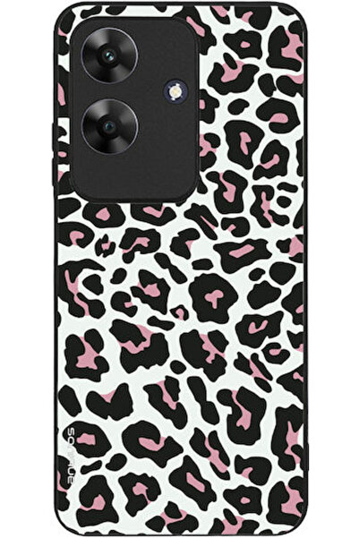 Other Θήκη Σειράς Animal Print Sonique για Realme Note 60 4G Λεοπάρ 02