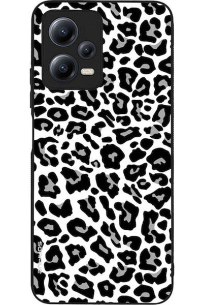 Other Θήκη Σειράς Animal Print Sonique για Xiaomi Redmi Note 12 5G Poco X5 5G...