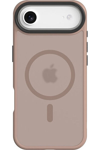 Tactical Magforce Hyperstealth Διαφανής Πίσω Θήκη (iPhone 17 Air) Κωδικός: 57...