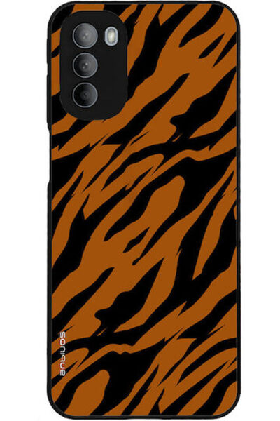 Other Θήκη Σειράς Sonique Animal Print για Motorola Moto G31 4G Moto G41 4G T...