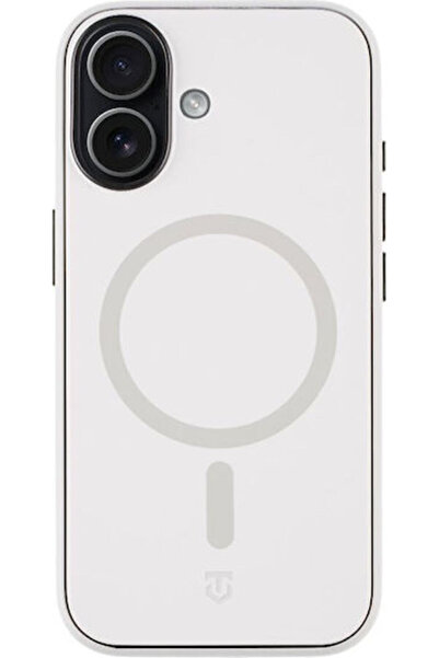 Tactical Magforce Πίσω Κάλυμμα Σιλικόνης / Υφάσματος (iPhone 17) Κωδικός: 579...