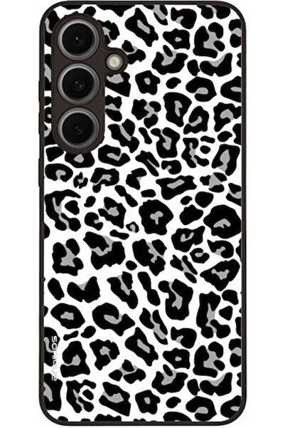 Other Θήκη Κινητού Τηλεφώνου Sonique Σειρά Animal Print Samsung Galaxy S24 Fe...