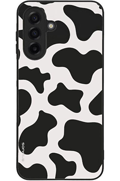 Other Σειρά Sonique Animal Print Samsung Galaxy A17 5G Θήκη Κινητού Τηλεφώνου...