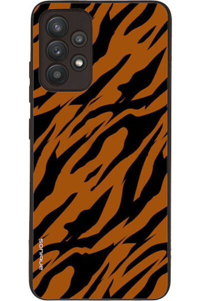 Other Θήκη Sonique Σειράς Animal Print για Samsung Galaxy A32 4G Τίγρη 01