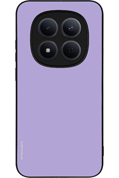 Other Θήκη Σειράς Sonique Colorbloc για Xiaomi Redmi Note 15 Pro 5g Μωβ