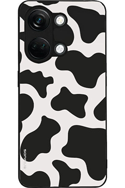 Other Θήκη Κινητού Τηλεφώνου Sonique Σειρά Animal Print OnePlus Nord 3 5G Αγε...