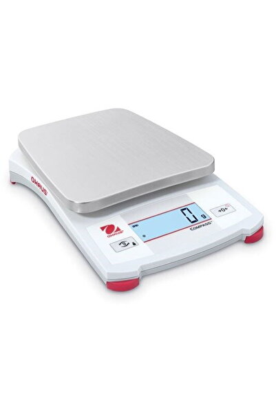 OHAUS Compassв„ў CX CX5200 Cantar portabil,Display LCD cu iluminare de fundal...