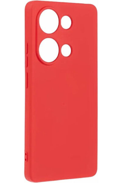 Senso Κόκκινο Πίσω Κάλυμμα (Redmi Note 13 Pro 4G / Poco M6 Pro 4G) Κωδικός: S...