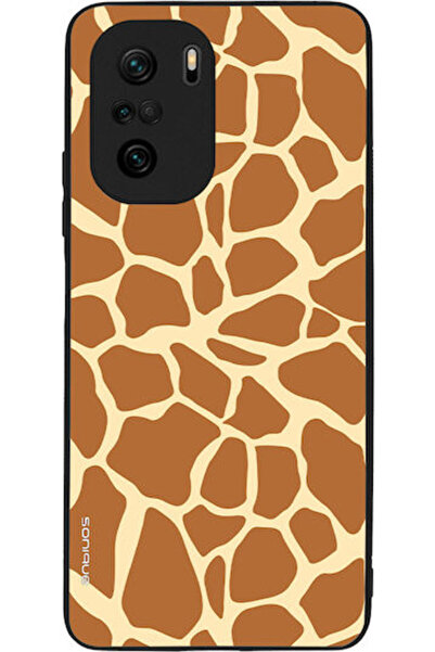 Other Σειρά Sonique Animal Print Θήκη Κινητού Τηλεφώνου Xiaomi Poco F3 Mi 11i...