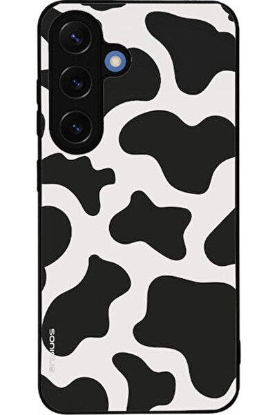 Other Σειρά Sonique Animal Print Samsung Galaxy S25 Θήκη Κινητού Τηλεφώνου με...