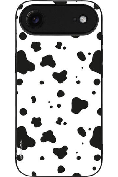 Other Θήκη Σειράς Sonique Animal Print για Apple iPhone 17 Air Δαλματίας