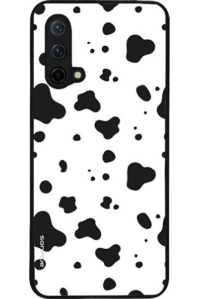 Other Sonique Θήκη Σειράς Animal Print για OnePlus Nord CE 5G Δαλματίας