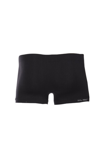 Mil-Tec Black sports boxers