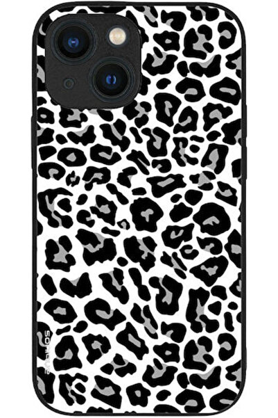 Other Σειρά Sonique Animal Print Θήκη Κινητού Τηλεφώνου Apple iPhone 13 Mini ...