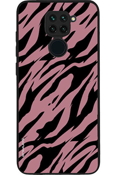 Other Θήκη Σειράς Animal Print Sonique για Xiaomi Redmi Note 9 Τίγρη 02