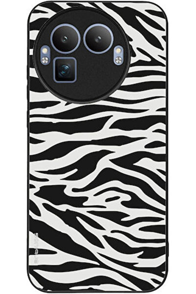Other Σειρά Sonique Animal Print Realme GT 8 Pro 5G Θήκη Κινητού Τηλεφώνου με...