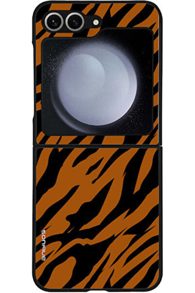 Other Θήκη Κινητού Τηλεφώνου Sonique Σειρά Animal Print Samsung Galaxy Z Flip...