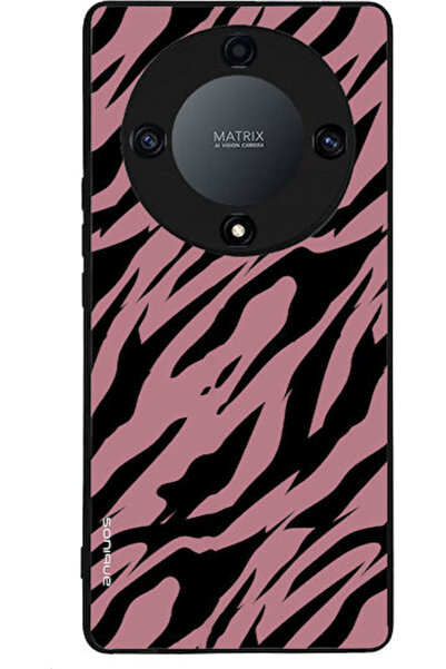 Other Θήκη Κινητού Τηλεφώνου Sonique Σειρά Animal Print Honor Magic5 Lite 5g ...